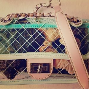 Meet your Posher, Honey